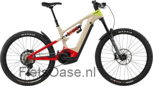 Cannondale Moterra Neo LT 1 specificaties